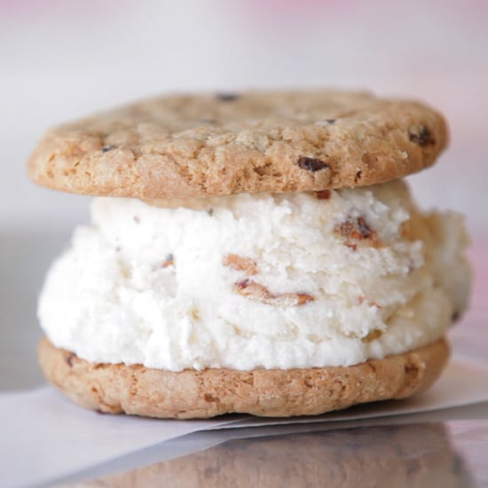 Ice Cream Sandwiches