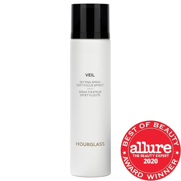 Hourglass Veil Setting Spray