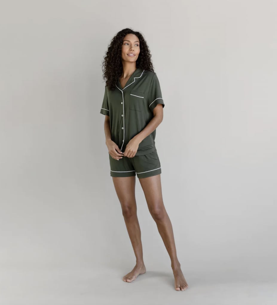 Cozy Earth Bamboo Set