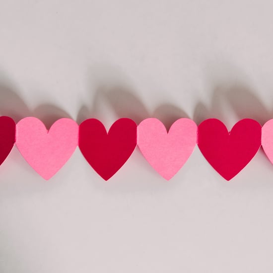 Why I Decorate My House For Valentine's Day