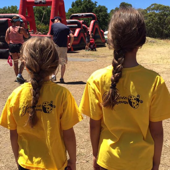 Yellow Ladybugs Organization For Girls With Autism