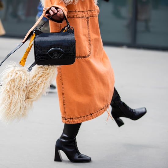 The Best Leather Boots For Women to Shop This Fall