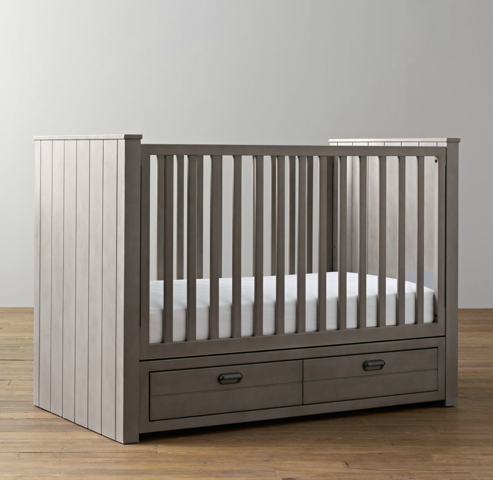 Nursery Storage Ideas For Small Spaces PS Family