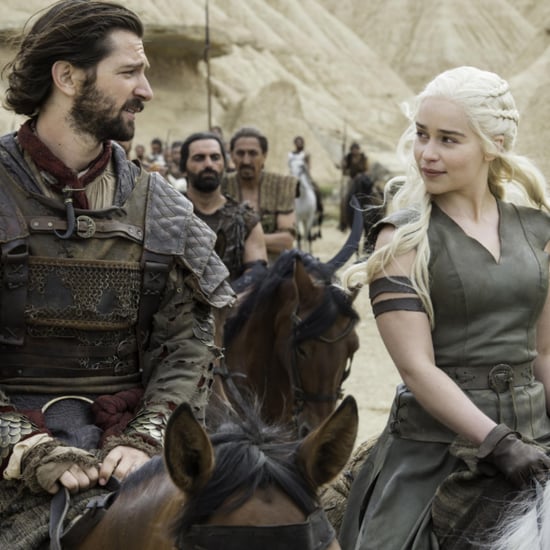 Game of Thrones Love Lessons