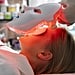Can LED Light Therapy Masks Help Eczema?
