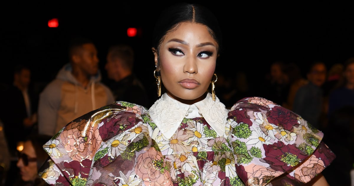 nicki minaj skims x fendi  Nicki minaj, Photo and video, Instagram photo