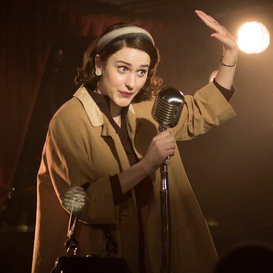 The Marvelous Mrs. Maisel Renewed For Season 3