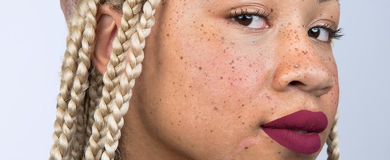 Lipslut Is Donating to Black Lives Matter Movement