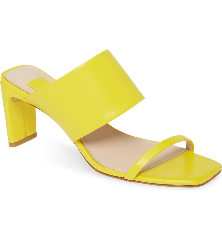 Louise et Cie Lula Slide Sandal