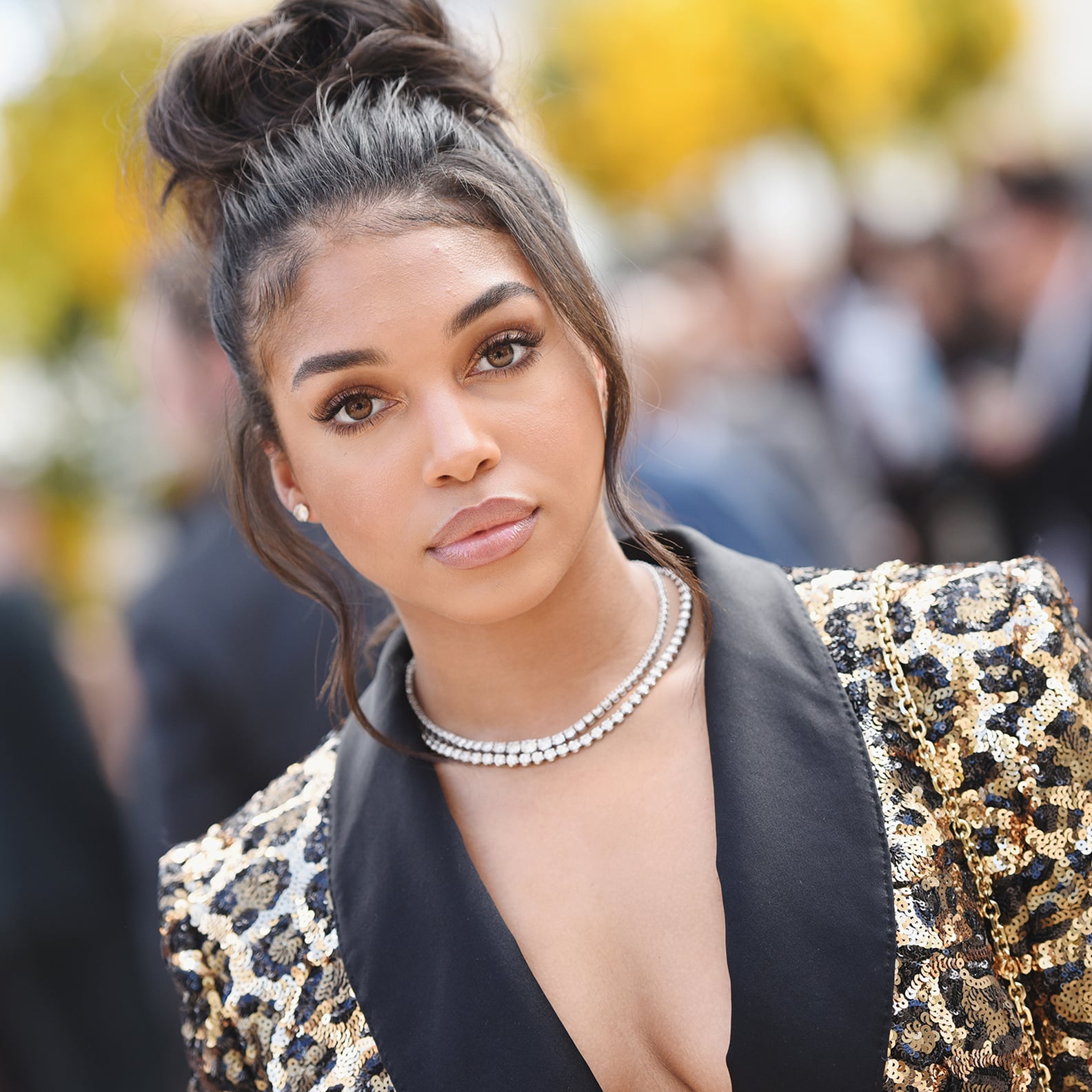 lori harvey zodiac sign - Ilustrasi 3