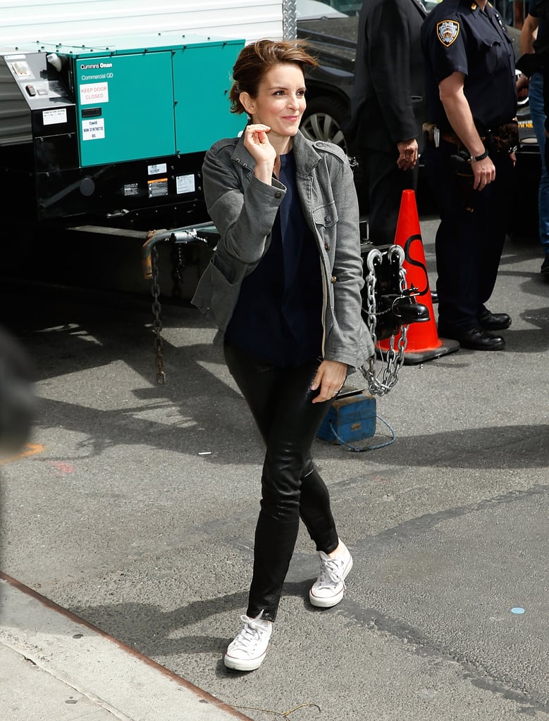Tina Fey