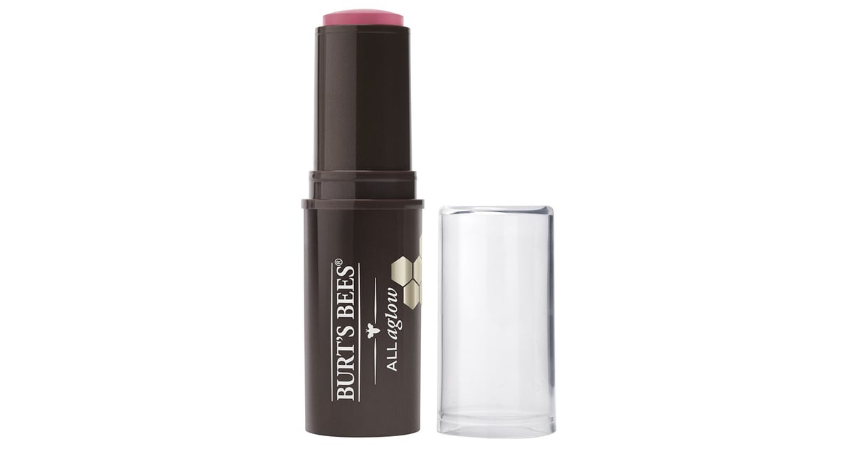 Burt's Bees All Aglow Lip & Cheek Stick | Drugstore ...
