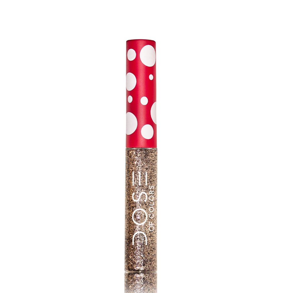 Minnie Mouse x Dose of Colors Minnie Mouse Glitter Eyeliner in Dazzling