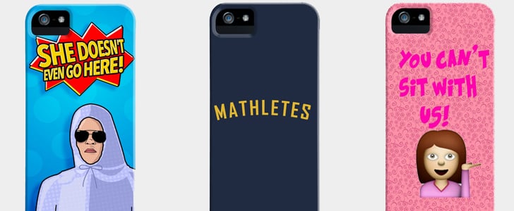 Mean Girls iPhone Cases