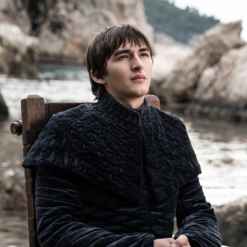 Game Of Thrones Major Season One Spoiler Popsugar Entertainment