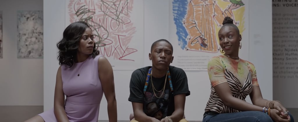 What Is Twenties, Lena Waithe's BET TV Show, About?