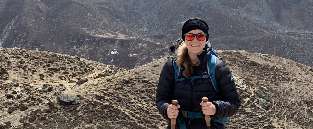 I Hiked to Mount Everest Base Camp and Back — Here's How Hard It REALLY Is