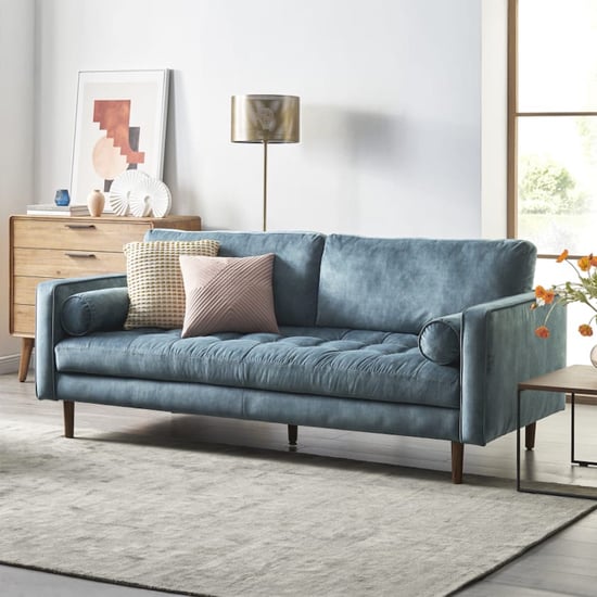 Best and Most Comfortable Mid-Century Modern Sofas