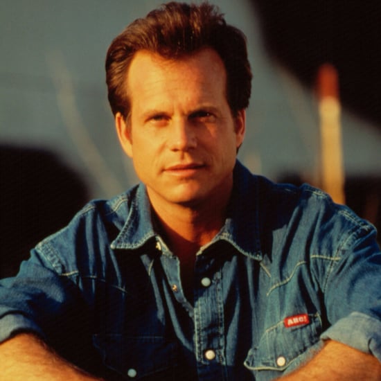 What Did Bill Paxton Star In?