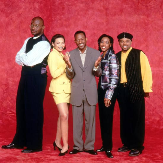 Martin Reunion Special to Air on BET+ in 2022