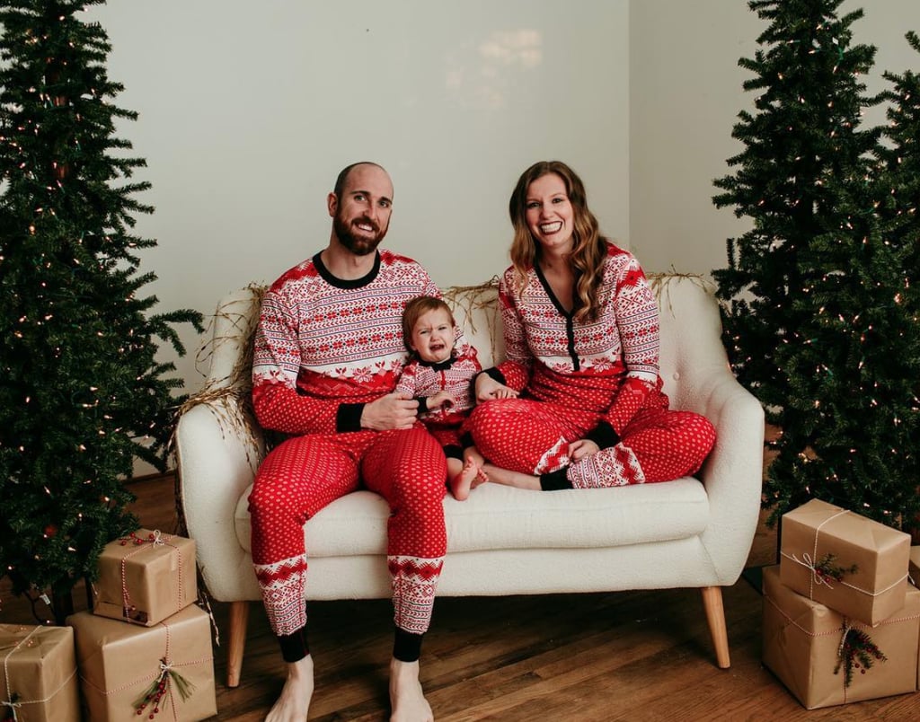 Matching PJs, Not Expressions