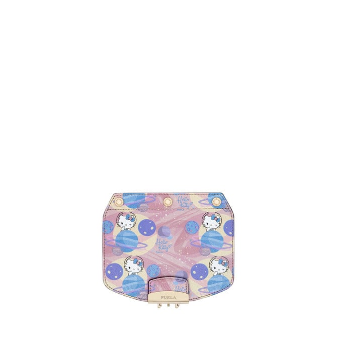 Furla kitty mini new arrivals crossbody