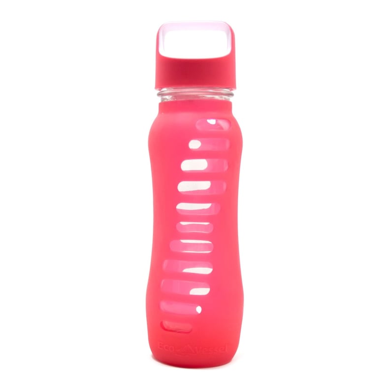EcoVessel Surf Recycled Glass Water Bottle