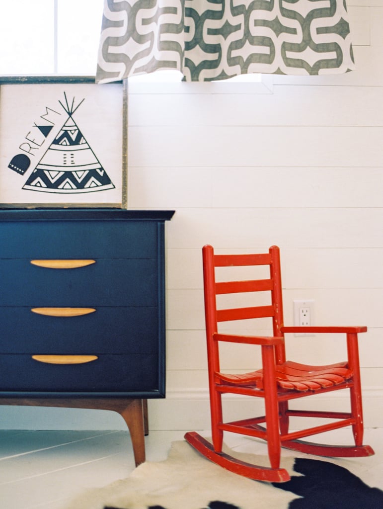Eclectic Home Tour