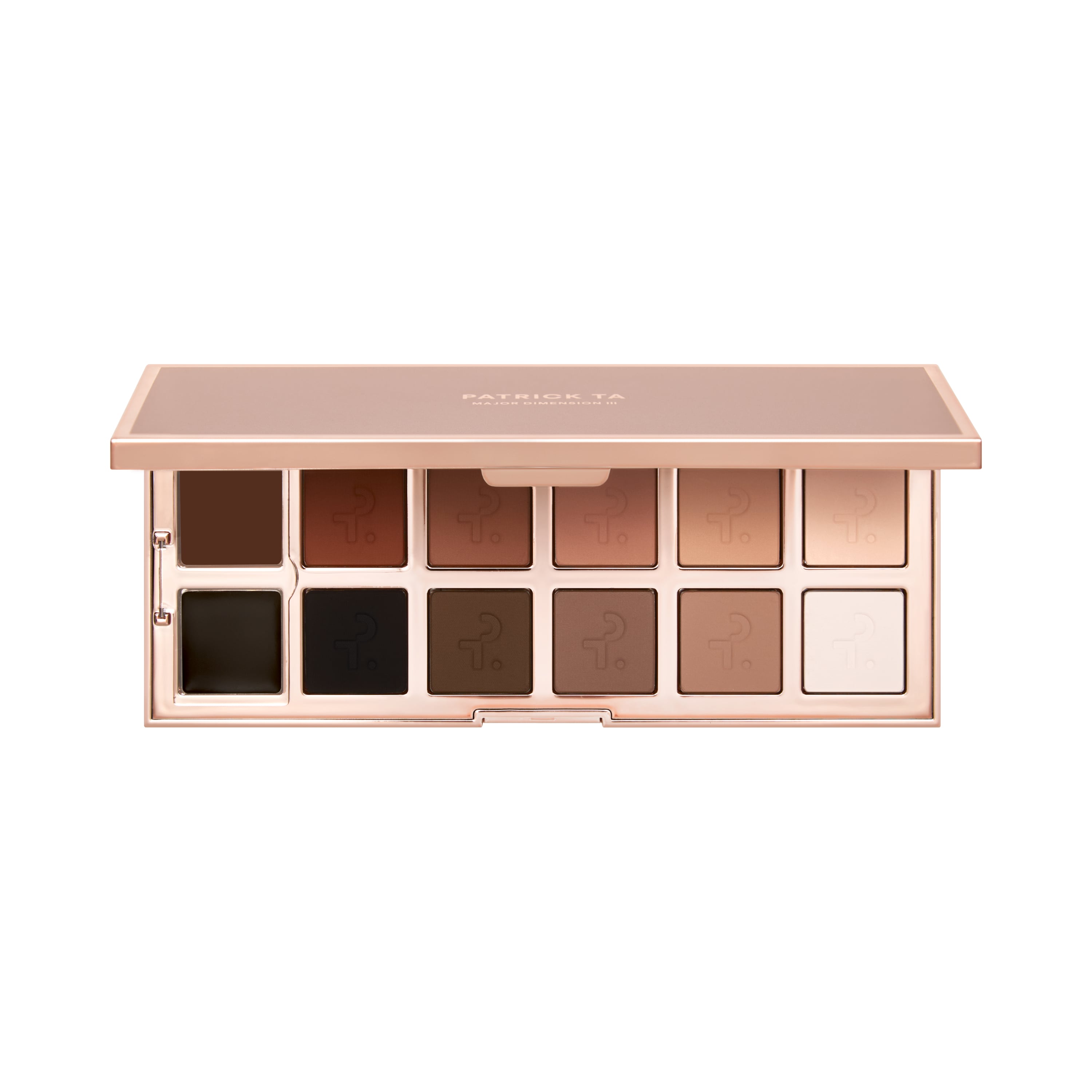 Milani Gilded Nude Hyper Pigmented Eyeshadow Palette - 15 Natural Looking  Makeup Eyeshadow Colors for Your Everyday Look