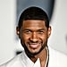 Usher's Style, Oufits
