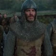 The Trailer For Chris Pine's Outlaw King Is a Must-Watch For Any Game of Thrones Fan
