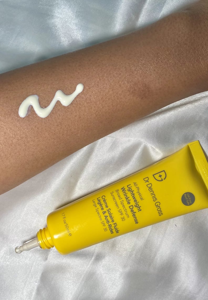 Best Lightweight Mineral Sunscreen
