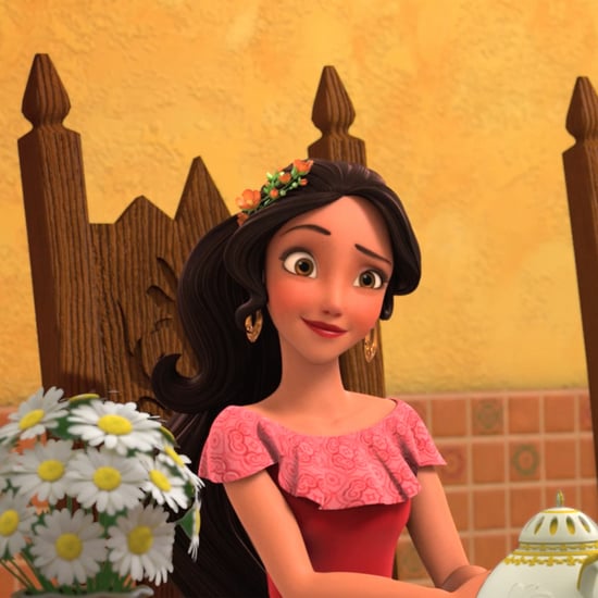 Disney Channel's Elena of Avalor Preview | Video