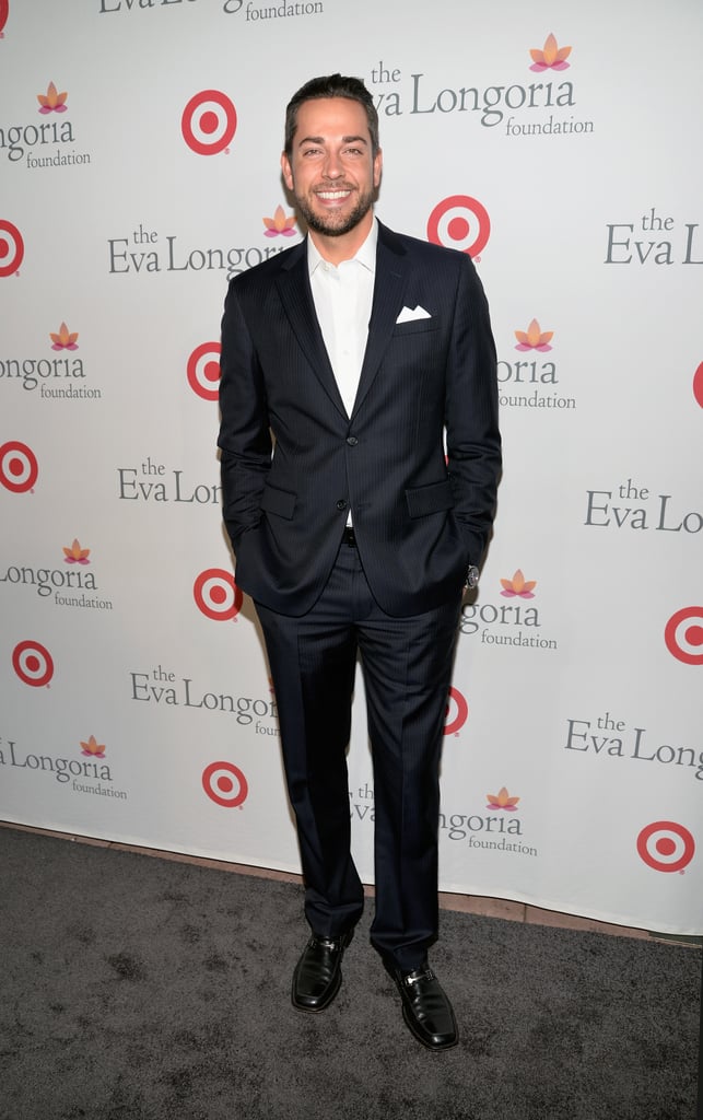 Zachary Levi