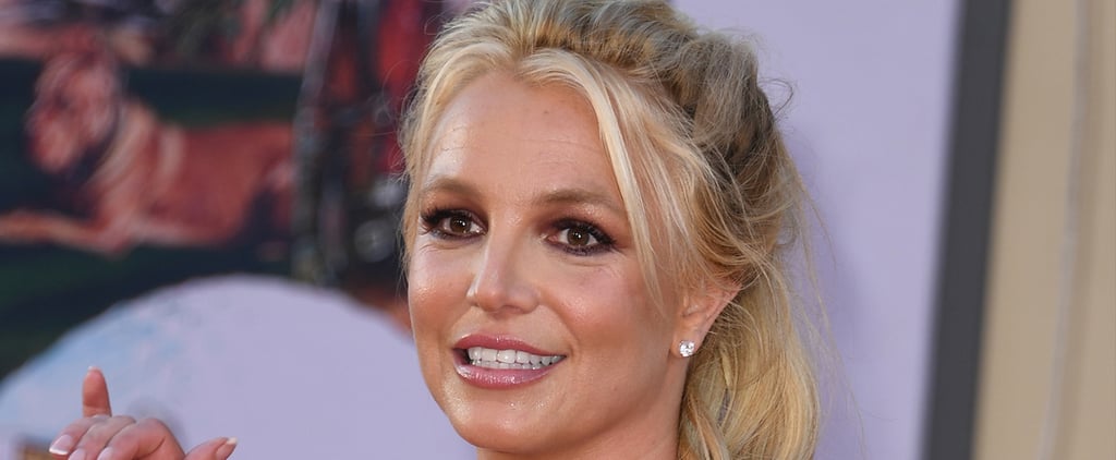 Britney Spears Says She Was "Embarrassed" by Her Portrayal in Recent Documentary
