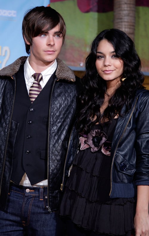 Zanessa