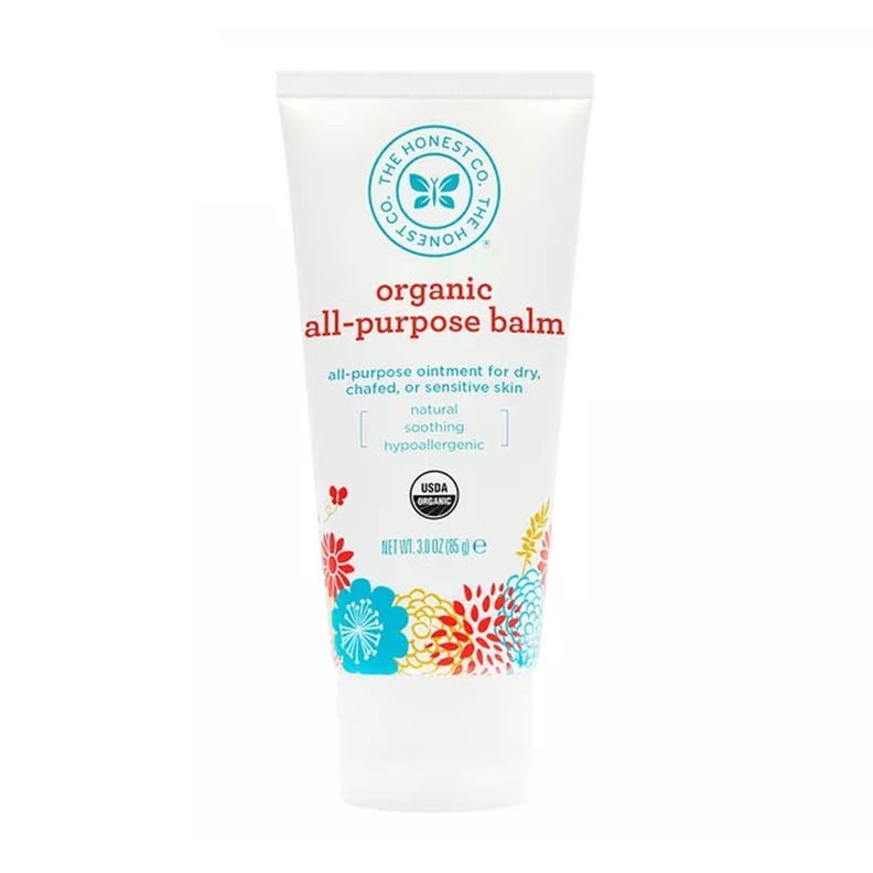 Best Natural Baby Products 2018 POPSUGAR Family