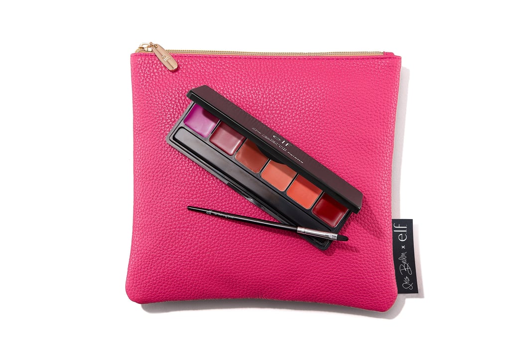 E.L.F. Cosmetics x Iris Beilin Mis Amores Lip Palette