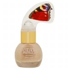 Nonie Creme Colour Prevails Frenemy Nail Lacquer and Precision Painter