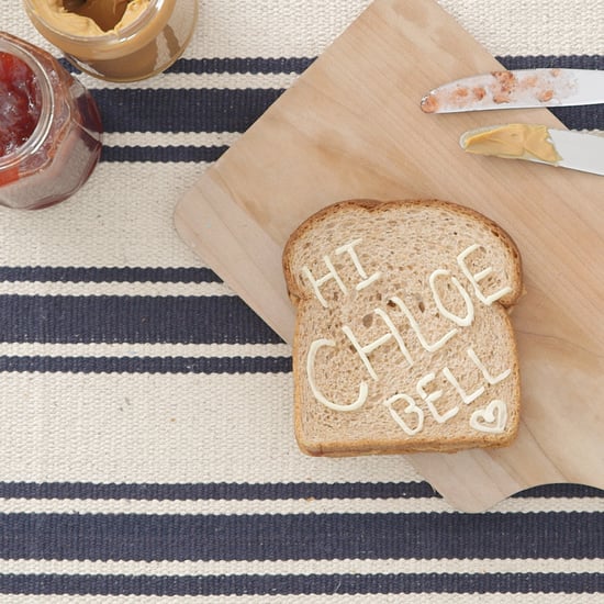 Creative Lunchbox Notes