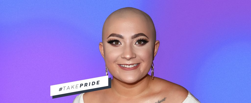 Leah Juliett LGBTQ+ Pride Month Interview About Revenge Porn