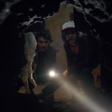 Stranger Things: Need Talk About