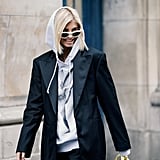 Sunglasses Trend 2019: Retro Cat-Eye Lenses