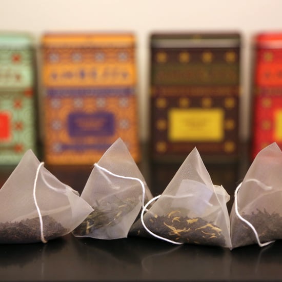 Ways to Use Tea Bags