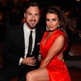 Lea Michele and Matthew Paetz Have Broken Up