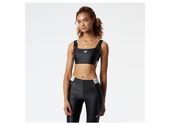 Syd Crop Bra