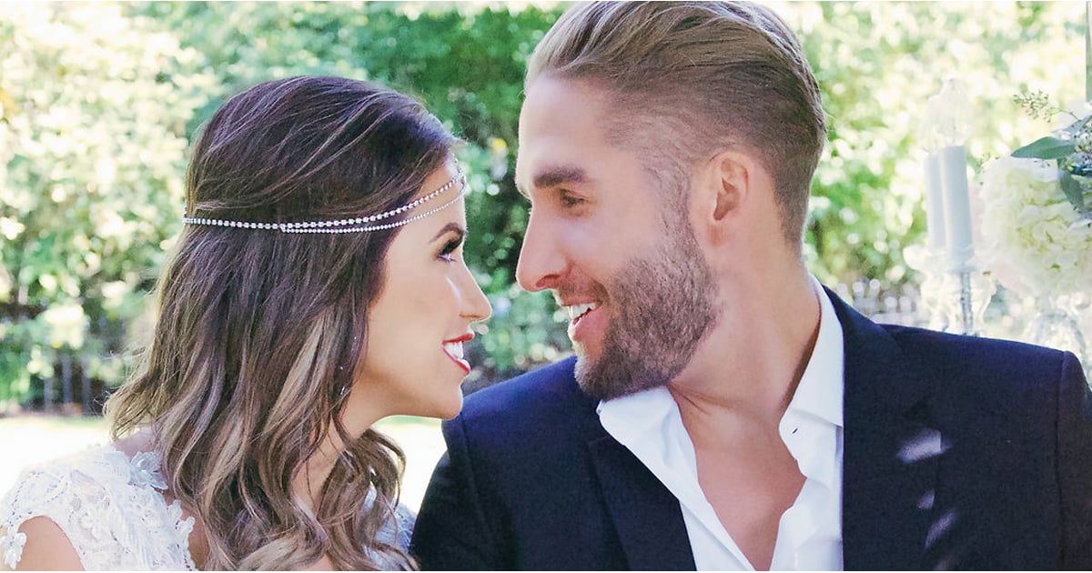 Kaitlyn Bristowe and Shawn Booth's Engagement Photos POPSUGAR Love & Sex