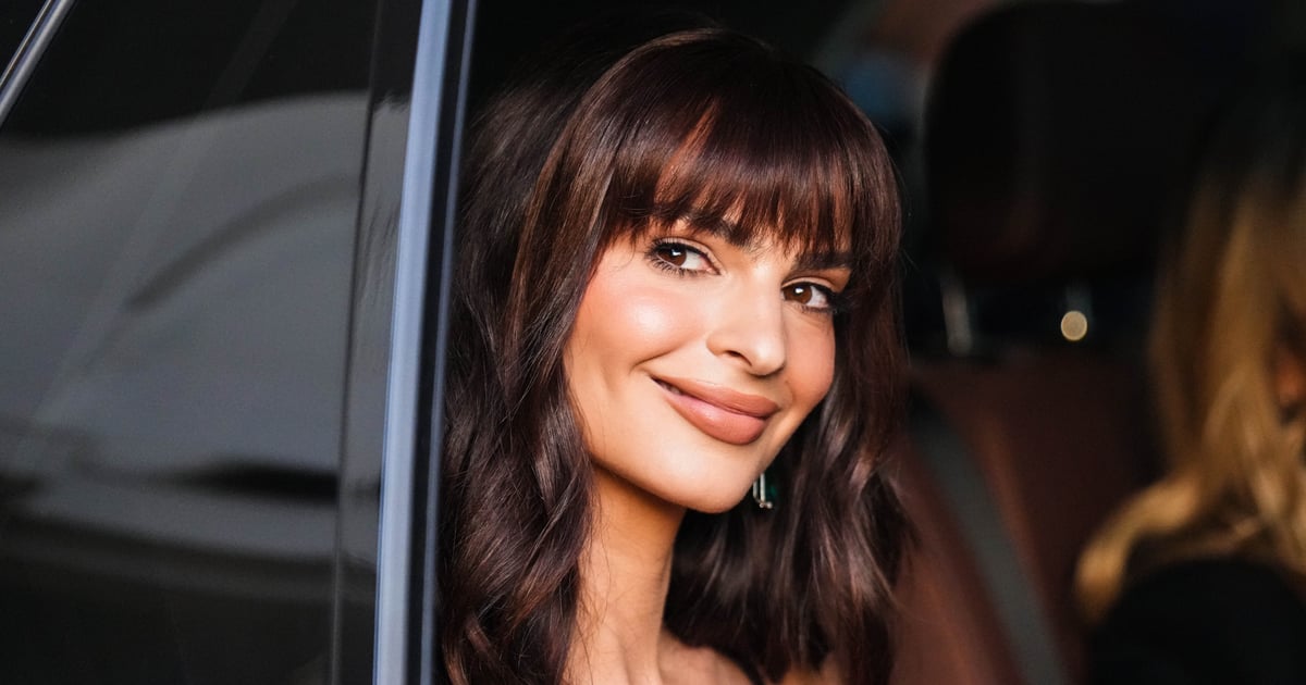 Emily Ratajkowski talks about her journey on the dating app: "I have so much to say"