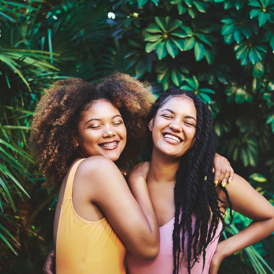 Dove Launches The Crown UK Fund to End Hair Discrimination