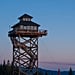 Oregon Tower Airbnb